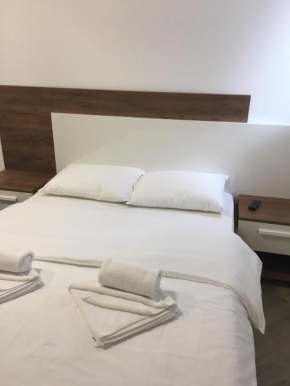 Lovac apartmani